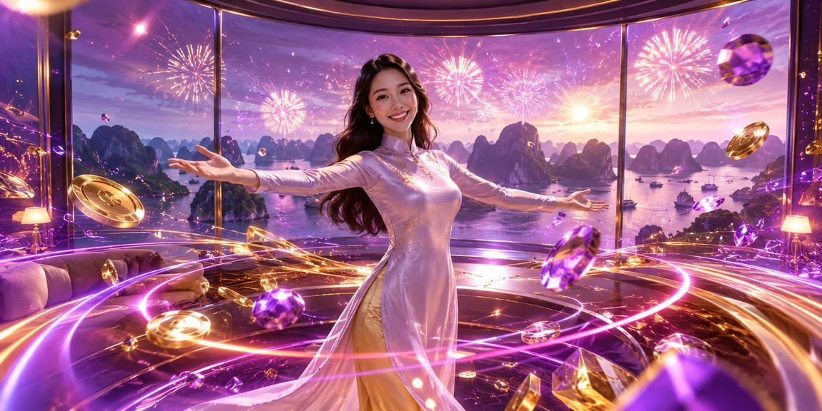 Vịnh Hạ Long và văn hóa đặt cược thể thao trực tuyến tại Việt Nam
