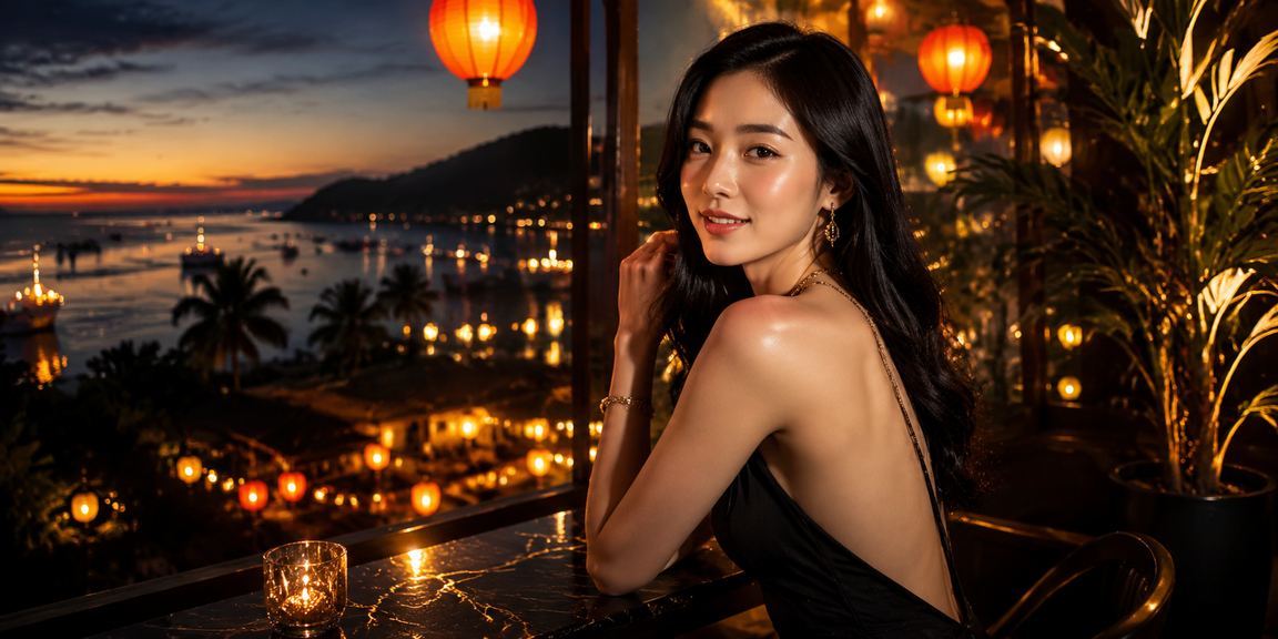 Người dùng tại Hội An tìm hiểu điều khoản và nhận ưu đãi hoàn tiền qua nền tảng trực tuyến