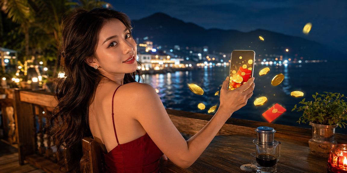 Không khí sôi động xem bóng đá và đặt cược trực tuyến tại Việt Nam