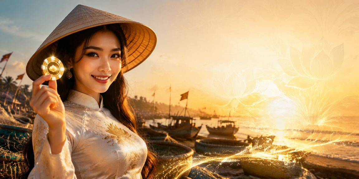 Người dùng thực hiện thanh toán và nạp tiền cá cược trên điện thoại thông minh