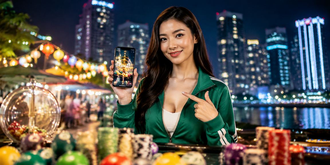 Không khí giải trí và cá cược trực tuyến sôi động tại Việt Nam qua ứng dụng di động